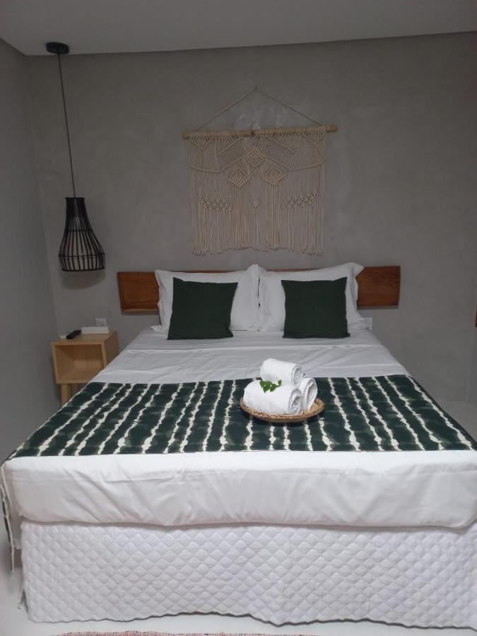 Bed & Breakfast Meu Dengo