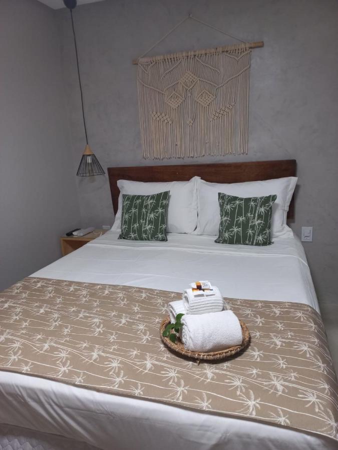 Meu Dengo Bed & Breakfast Morro de Sao Paulo