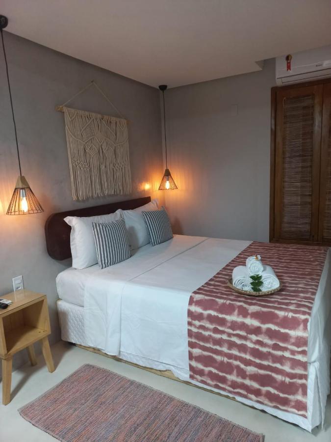 Bed & Breakfast Meu Dengo Morro de Sao Paulo